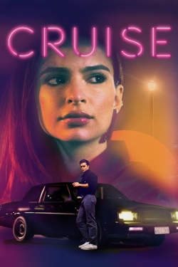 Cruise-stream