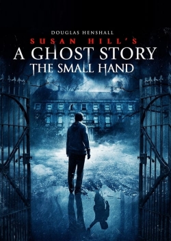 Susan Hill's Ghost Story-stream