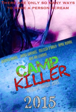 Camp Killer-stream