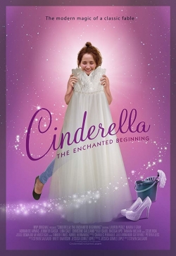 Cinderella: The Enchanted Beginning-stream