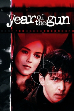 Year of the Gun-stream