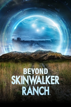 Beyond Skinwalker Ranch-stream