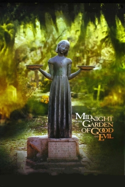 Midnight in the Garden of Good and Evil-stream