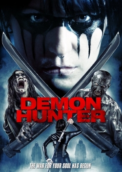 Demon Hunter-stream