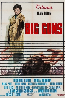 Big Guns-stream