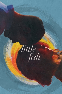 Little Fish-stream