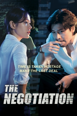 The Negotiation-stream