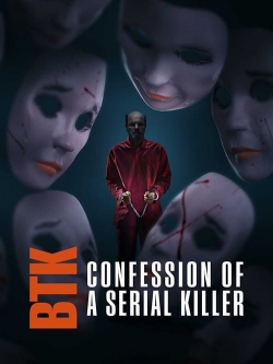 BTK: Confession of a Serial Killer-stream