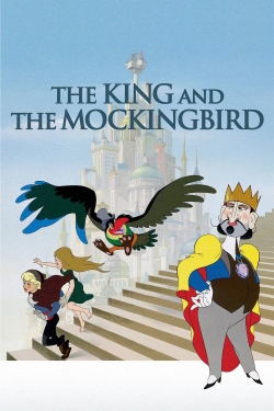 The King and the Mockingbird-stream