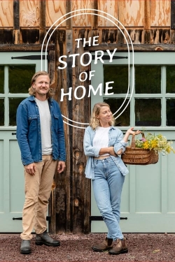 The Story of Home-stream