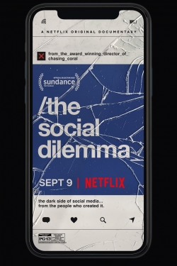 The Social Dilemma-stream