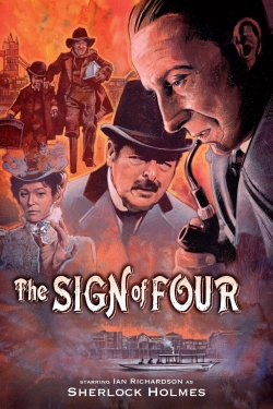 The Sign of Four-stream