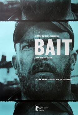 Bait-stream