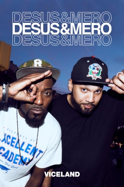 Desus & Mero-stream