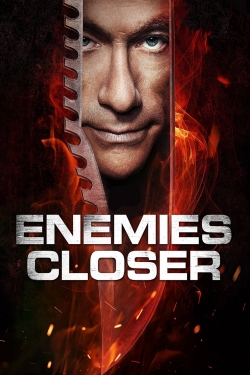 Enemies Closer-stream