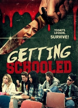 Getting Schooled-stream