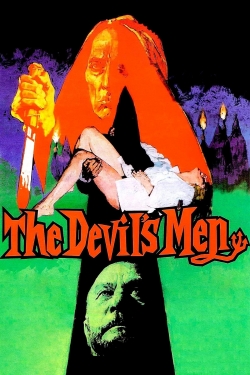 The Devil's Men-stream