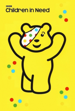 Children in Need-stream