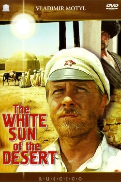 The White Sun of the Desert-stream