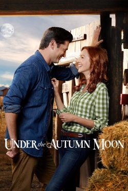 Under the Autumn Moon-stream