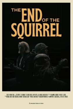 The End of the Squirrel-stream