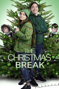 The Christmas Break-stream