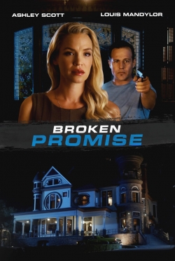 Broken Promise-stream