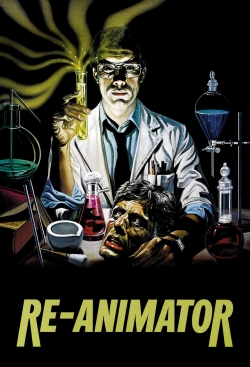 Re-Animator-stream