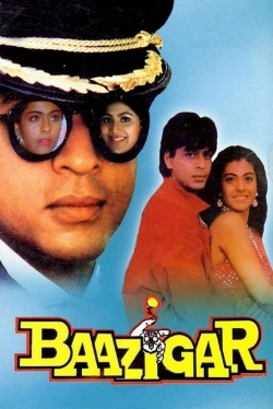 Baazigar-stream