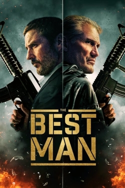 The Best Man-stream