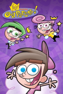 The Fairly OddParents-stream