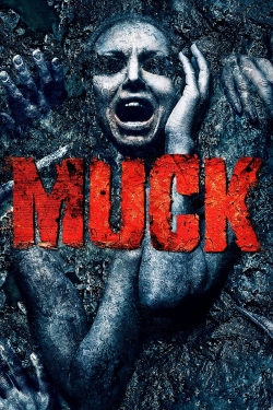 Muck-stream