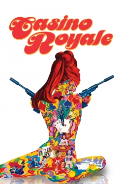 Casino Royale-stream