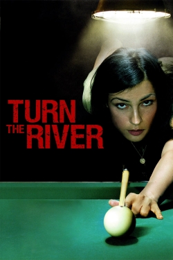 Turn the River-stream