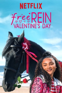 Free Rein: Valentine's Day-stream