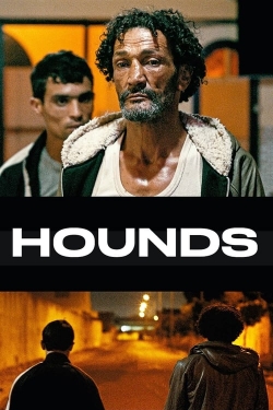 Hounds-stream