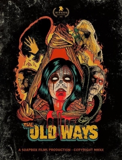 The Old Ways-stream