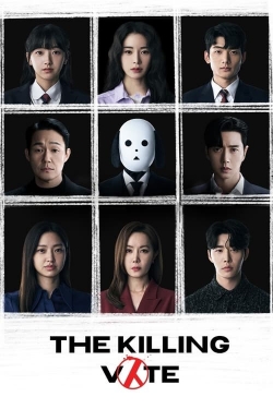 The Killing Vote-stream