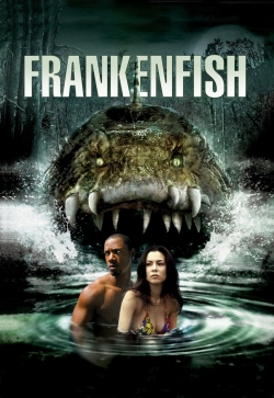 Frankenfish-stream