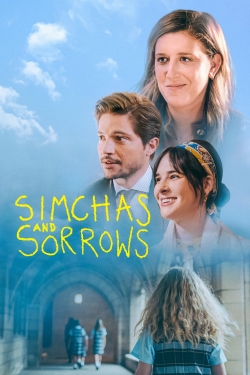 Simchas and Sorrows-stream