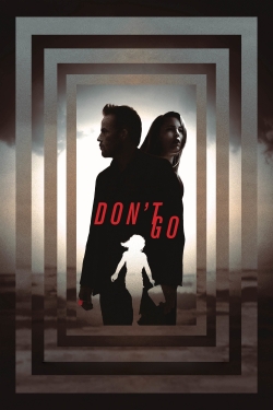 Don't Go-stream