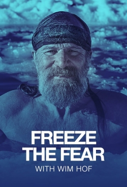 Freeze the Fear with Wim Hof-stream