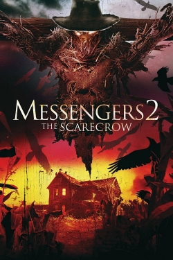 Messengers 2: The Scarecrow-stream