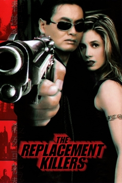 The Replacement Killers-stream