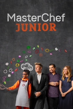 MasterChef Junior-stream