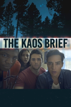 The Kaos Brief-stream