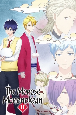 The Morose Mononokean-stream