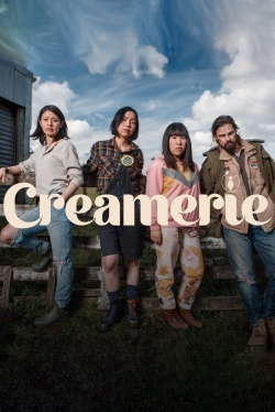 Creamerie-stream