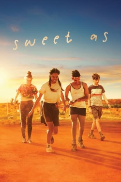 Sweet As-stream