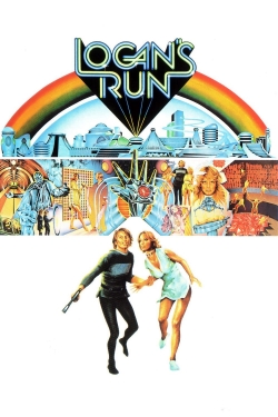 Logan's Run-stream